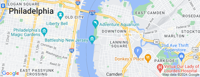 Freedom Mortgage Pavilion