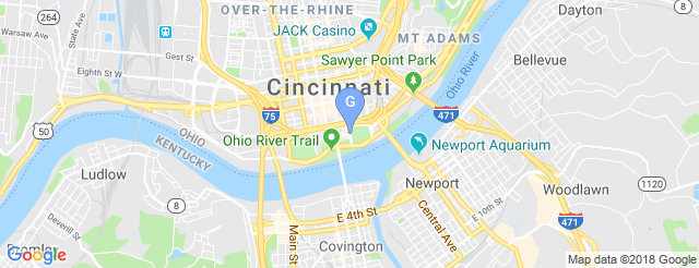 Great American Ball Park