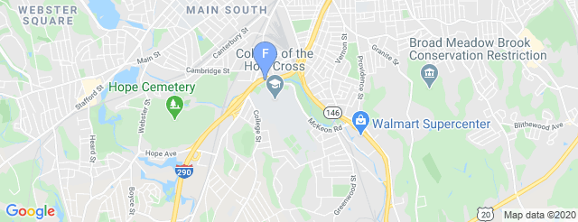 Fitton Football Stadium