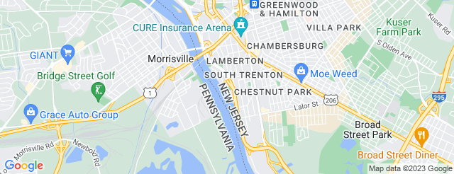 Mercer County Waterfront Park tickets - concerts & events in Allentown