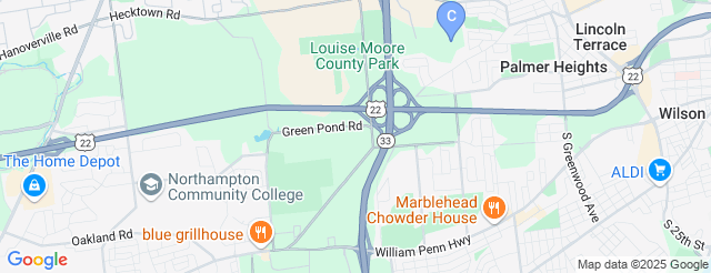 Calvary Baptist Church 