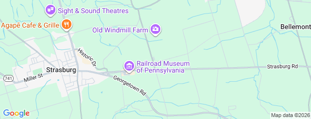 The Barn at Paradise Station