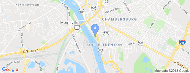 Trenton Thunder Ballpark