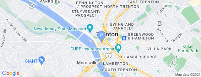 Patriots Theater at War Memorial