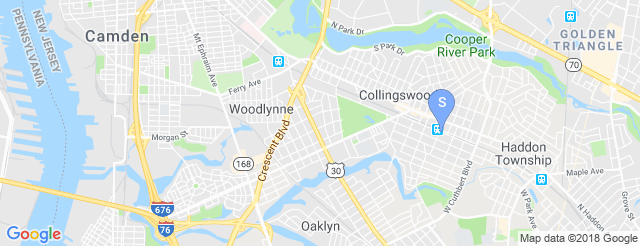 Scottish Rite Auditorium 